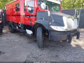  Salvage International 4000