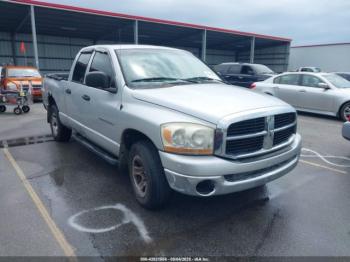 Salvage Dodge Ram 1500