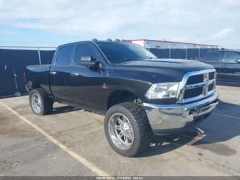  Salvage Ram 2500