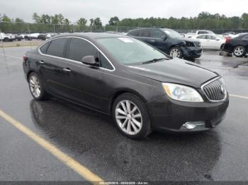  Salvage Buick Verano