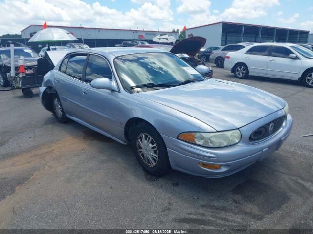  Salvage Buick LeSabre