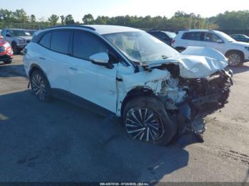  Salvage Volkswagen ID.4