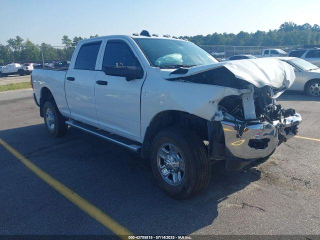  Salvage Ram 2500