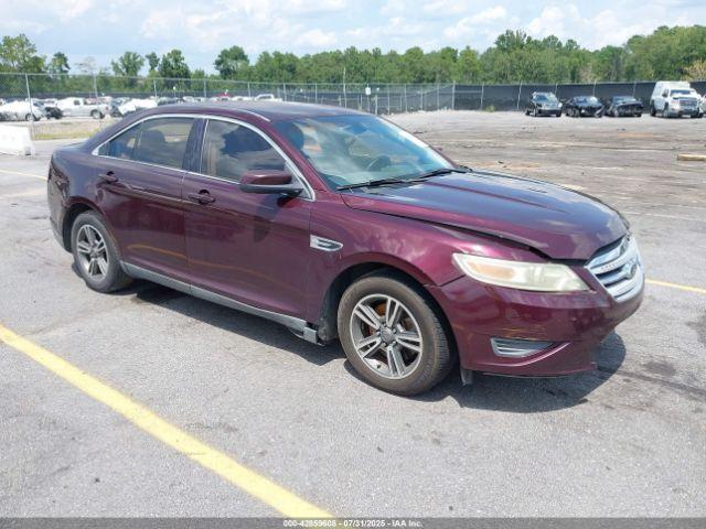  Salvage Ford Taurus