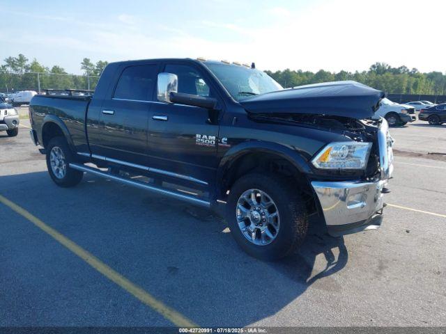  Salvage Ram 2500