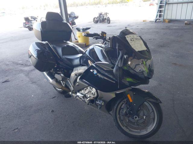  Salvage BMW K1600
