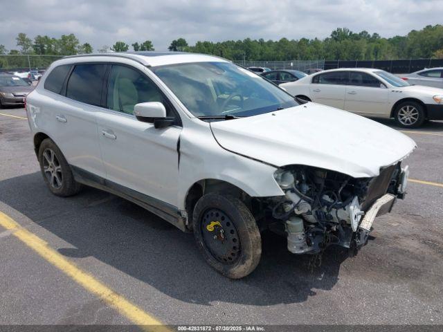  Salvage Volvo XC60