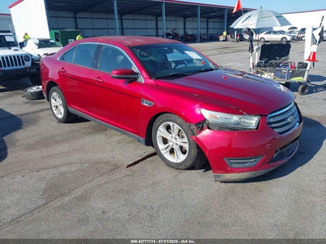  Salvage Ford Taurus