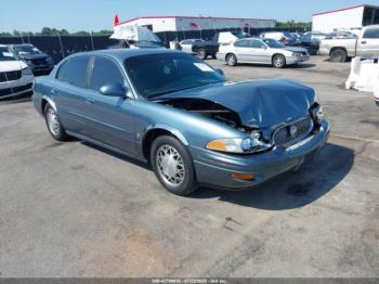  Salvage Buick LeSabre