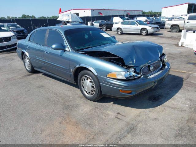  Salvage Buick LeSabre