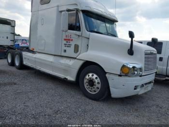  Salvage Freightliner Conventional