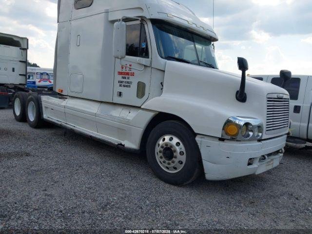  Salvage Freightliner Conventional
