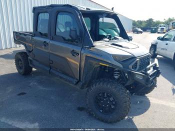  Salvage Polaris Ranger