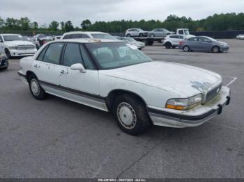  Salvage Buick LeSabre