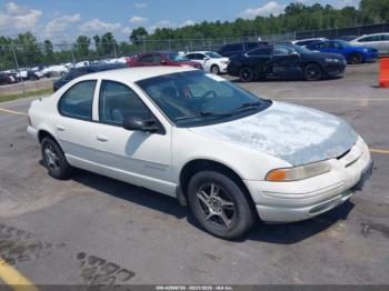  Salvage Dodge Stratus