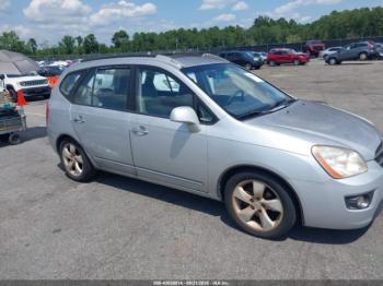  Salvage Kia Rondo