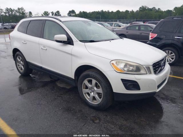  Salvage Volvo XC60