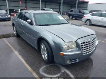  Salvage Chrysler 300c