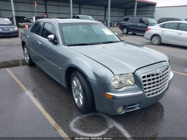  Salvage Chrysler 300c