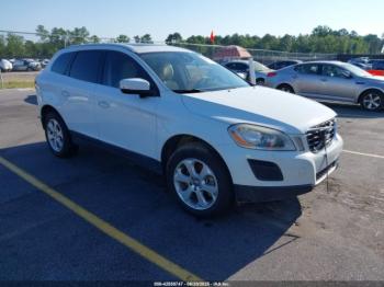  Salvage Volvo XC60