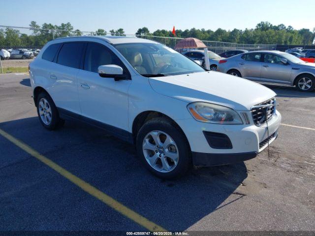  Salvage Volvo XC60