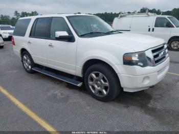  Salvage Ford Expedition