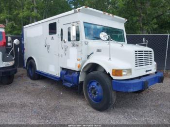  Salvage International 4000