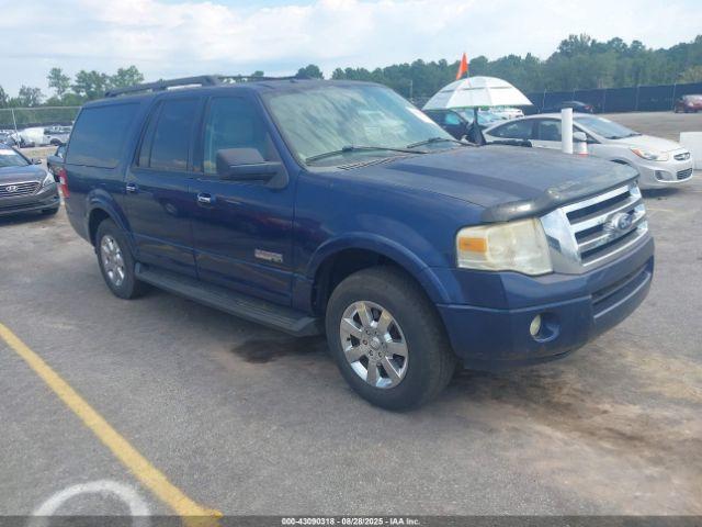  Salvage Ford Expedition