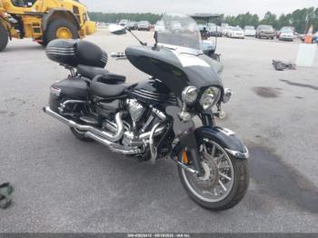  Salvage Yamaha Xv1900