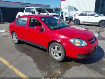 Salvage Chevrolet Cobalt