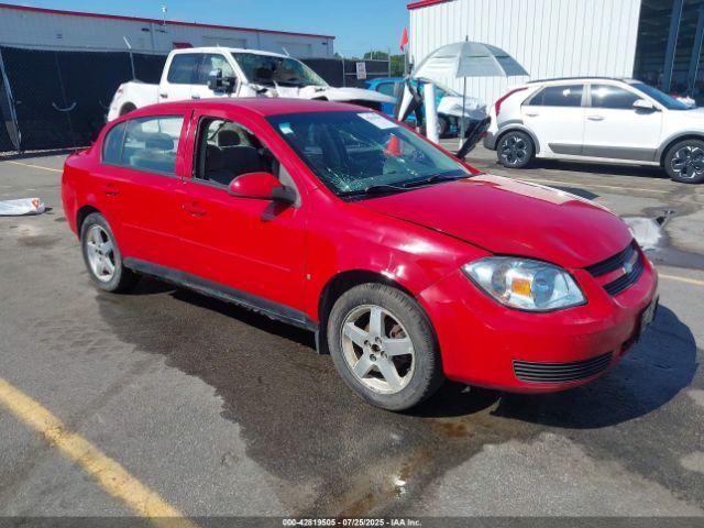  Salvage Chevrolet Cobalt