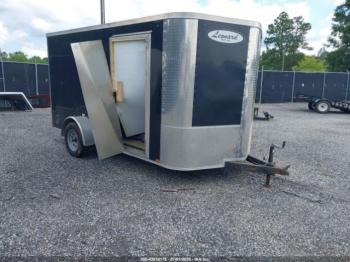  Salvage Arising Cargo 7x12