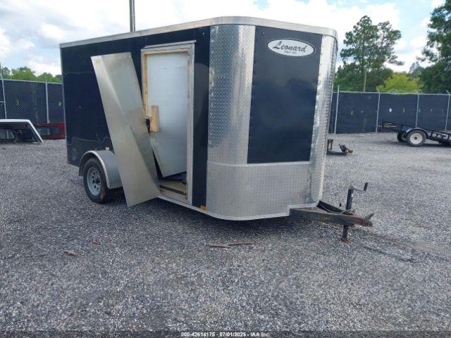  Salvage Arising Cargo 7x12