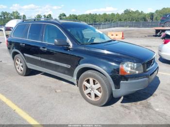  Salvage Volvo XC90