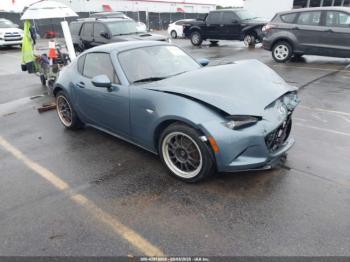  Salvage Mazda MX-5 Miata RF