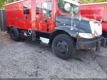  Salvage International 4000