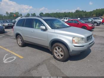  Salvage Volvo XC90