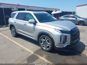  Salvage Hyundai PALISADE