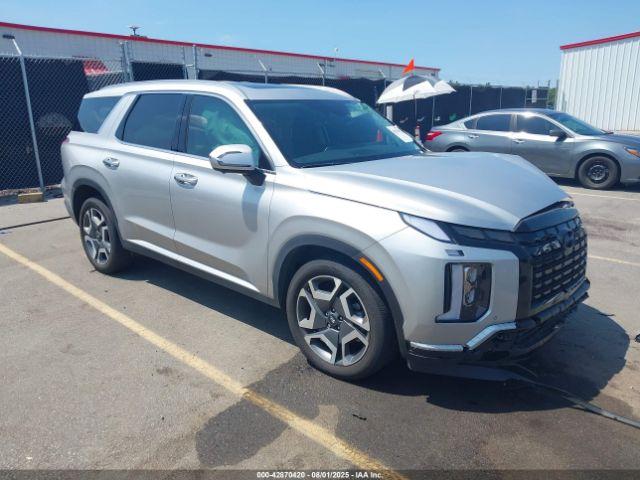  Salvage Hyundai PALISADE