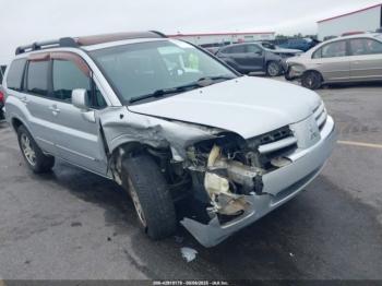  Salvage Mitsubishi Endeavor