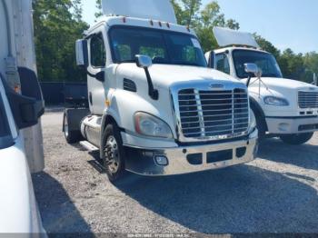  Salvage Freightliner Cascadia 113