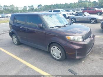  Salvage Scion xB