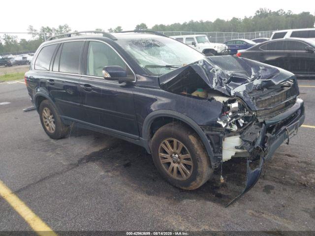  Salvage Volvo XC90