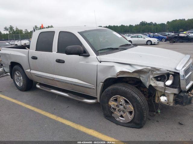  Salvage Dodge Dakota