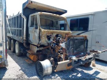  Salvage International 7000