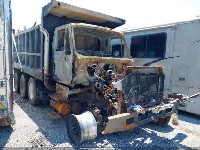  Salvage International 7000