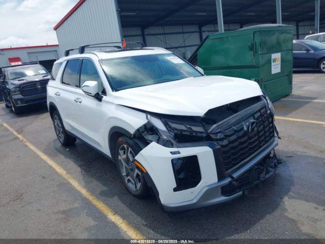  Salvage Hyundai PALISADE