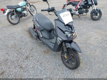  Salvage Zhilong Q-max
