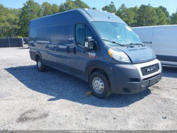  Salvage Ram Promaster