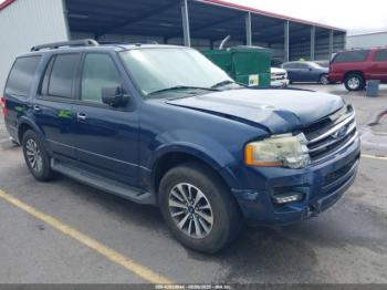 Salvage Ford Expedition